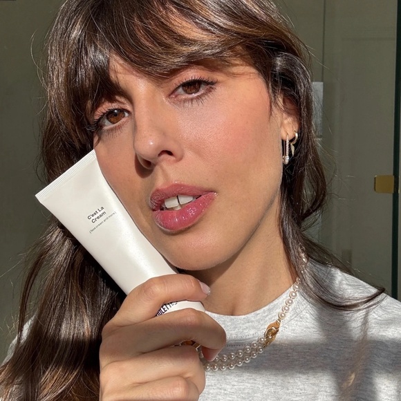 VIOLETTE_FR C'EST LA CREAM 3.14oz / 93ml NEW UNUSED BOXED - Picture 9 of 11